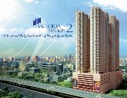 Rent To Own -- Apartment & Condominium -- Metro Manila, Philippines