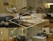 Property Rent To Own -- Apartment & Condominium -- Metro Manila, Philippines