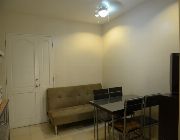 18K Furnished 1 Bedroom Condo For Rent in Escario Cebu City -- Apartment & Condominium -- Cebu City, Philippines