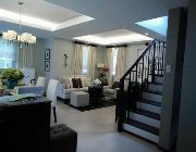 emerald furnished house with 1M discount riverdale cebu, pit os cebu c -- Apartment & Condominium -- Cebu City, Philippines