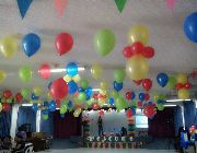 Balloon Decor in CHEAPEST PRICE! -- All Services -- Metro Manila, Philippines