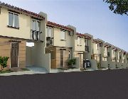 Townhouse-for-sale -- Townhouses & Subdivisions -- Cebu City, Philippines