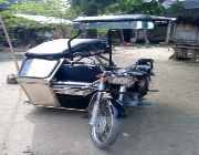 TMX 155 -- All Motorcyles -- Pangasinan, Philippines
