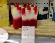 Organic beauty soap -- Business -- Metro Manila, Philippines