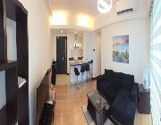 FOR LEASE WEST TOWER AT ONE SERENDRA -- Condo & Townhome -- Metro Manila, Philippines