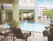 Condo -- Condo & Townhome -- Quezon City, Philippines