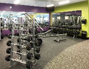 Myrtle Beach fitness equipment -- Weight Loss -- Gapan, Philippines
