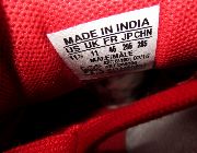Nike Jordan Adidas Reebok UA -- Shoes & Footwear -- Rizal, Philippines