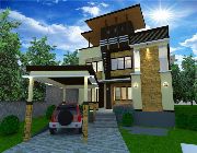 House Design Builders Contractors Engineers -- Architecture & Engineering -- Mandaluyong, Philippines