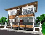 House Constructions, Designs, Interior -- Architecture & Engineering -- San Fernando, Philippines