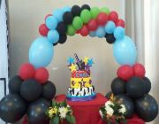 Balloon Decor in Lowest Rate. -- All Services -- Metro Manila, Philippines