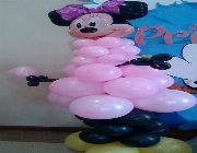 Balloon Decor in Lowest Rate. -- All Services -- Metro Manila, Philippines