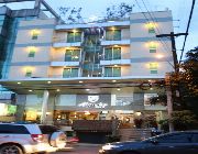 Makati hotel, hotel in manila -- Apartment & Condominium -- Makati, Philippines