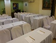 Makati hotel seminar venue package,function room,conference,meeting -- Rentals -- Makati, Philippines