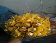 Ferrero, Bouquet, Valentines, Chocolate -- Food & Beverage -- Metro Manila, Philippines