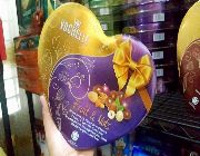 Chocolate, Vochelle, Heart, Valentines -- Food & Beverage -- Metro Manila, Philippines