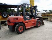 Forklift, Lonking, 5 Tons, Heavy Equipment -- Trucks & Buses -- Metro Manila, Philippines