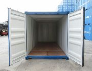 Container van for sale / storage -- Rental Services -- Mandaue, Philippines