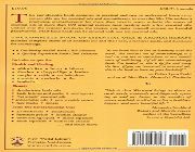 Essential Oils Aromatherapy manual how-to book Valerie Ann Worwood bilinamurato -- Cookbooks -- Metro Manila, Philippines