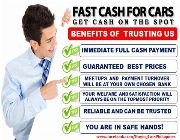 we buy cars, buy and sell, buying cars, car for sale, car loans, car financing -- All Car Services -- Metro Manila, Philippines