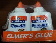 #glue #adhesive #elmers #stick #sticky #paste #tack #office #officesupply #brand #supply #supplies #hardware #craft #handicraft #paper #hobby #arts -- Office Supplies -- Manila, Philippines