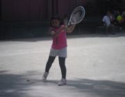 Tennis lessons manila -- Tutorial -- Manila, Philippines