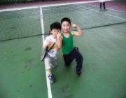 Tennis lessons Makati, Tennis Lessons BGC, Tennis Lessons Mandaluyong -- Tutorial -- Manila, Philippines