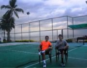 Tennis lessons Makati, Tennis Lessons BGC, Tennis Lessons Mandaluyong -- Tutorial -- Manila, Philippines