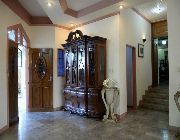 34M 6BR House and Lot with Pool For Sale in Talamban Cebu City -- House & Lot -- Cebu City, Philippines