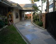34M 6BR House and Lot with Pool For Sale in Talamban Cebu City -- House & Lot -- Cebu City, Philippines