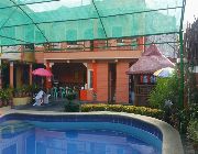 Hot Spring Resort Private Pool Laguna -- Beach & Resort -- Laguna, Philippines