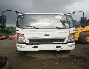 trucks, heavy equipment,transit mixer, homan, sinotruk -- Trucks & Buses -- Metro Manila, Philippines