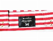 ANELLO BACKPACK RED STRIPE - MSS001H -- Bags & Wallets -- Metro Manila, Philippines