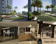 Affordable. High Quality. Many amenities. -- Apartment & Condominium -- Quezon City, Philippines