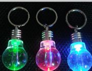 Light bulb, usb, crystal usb, usb flash drive, laser engrave, corporate giveways -- Storage Devices -- Quezon City, Philippines