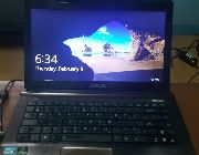 Laptop -- All Laptops & Netbooks -- Makati, Philippines
