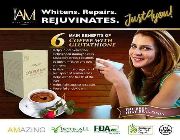 coffee tea slimming juice -- Import & Export -- Manila, Philippines