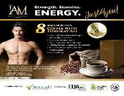 coffee tea slimming juice -- Import & Export -- Manila, Philippines