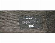 ANELLO SHOULDER BAG - BLACK DETAILING - MSS002B -- Bags & Wallets -- Metro Manila, Philippines