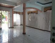 BF Paranaque house for rent with swimming pool -- House & Lot -- Paranaque, Philippines