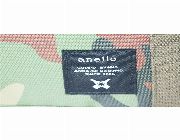 ANELLO SHOULDER BAG - CAMOUFLAGE DETAILING - MSS002i -- Bags & Wallets -- Metro Manila, Philippines