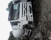 10 Wheeler HOWO Mixer Truck, -- Trucks & Buses -- Quezon City, Philippines