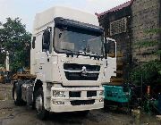 6 Wheeler HOKA-H7 Tractor Head LGU supplier -- Trucks & Buses -- Quezon City, Philippines