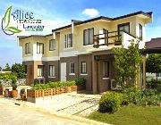 house and lot-townhouse-ready for occupancy -- House & Lot -- Cavite City, Philippines