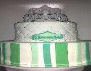fondant cakes and cup cakes -- Food & Related Products -- Cavite City, Philippines