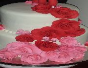fondant cakes and cup cakes -- Food & Related Products -- Rizal, Philippines