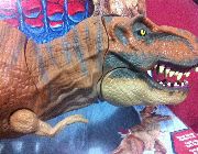raptor t rex tyrannosaurus jurassic park world -- Toys -- Metro Manila, Philippines