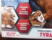 raptor t rex tyrannosaurus jurassic park world -- Toys -- Metro Manila, Philippines