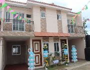 affordable best location fairchild villas bas bas lapu lapu -- House & Lot -- Lapu-Lapu, Philippines