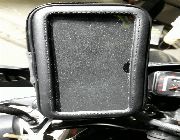 Waterproof Motorcycle Cellphone Holder -- Motorcycle Accessories -- Pasay, Philippines